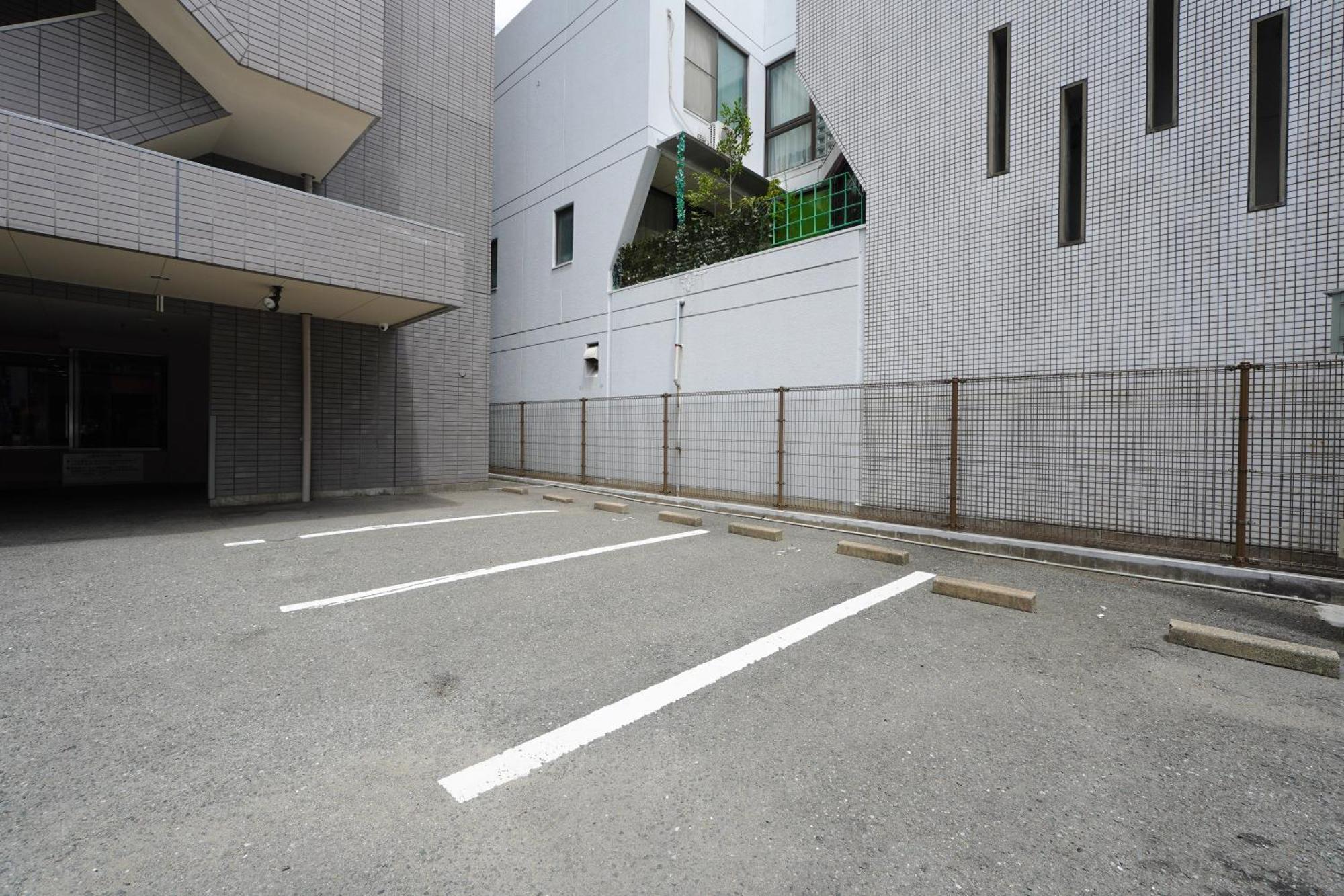 פוקואוקה Plaza Hotel Tenjin מראה חיצוני תמונה