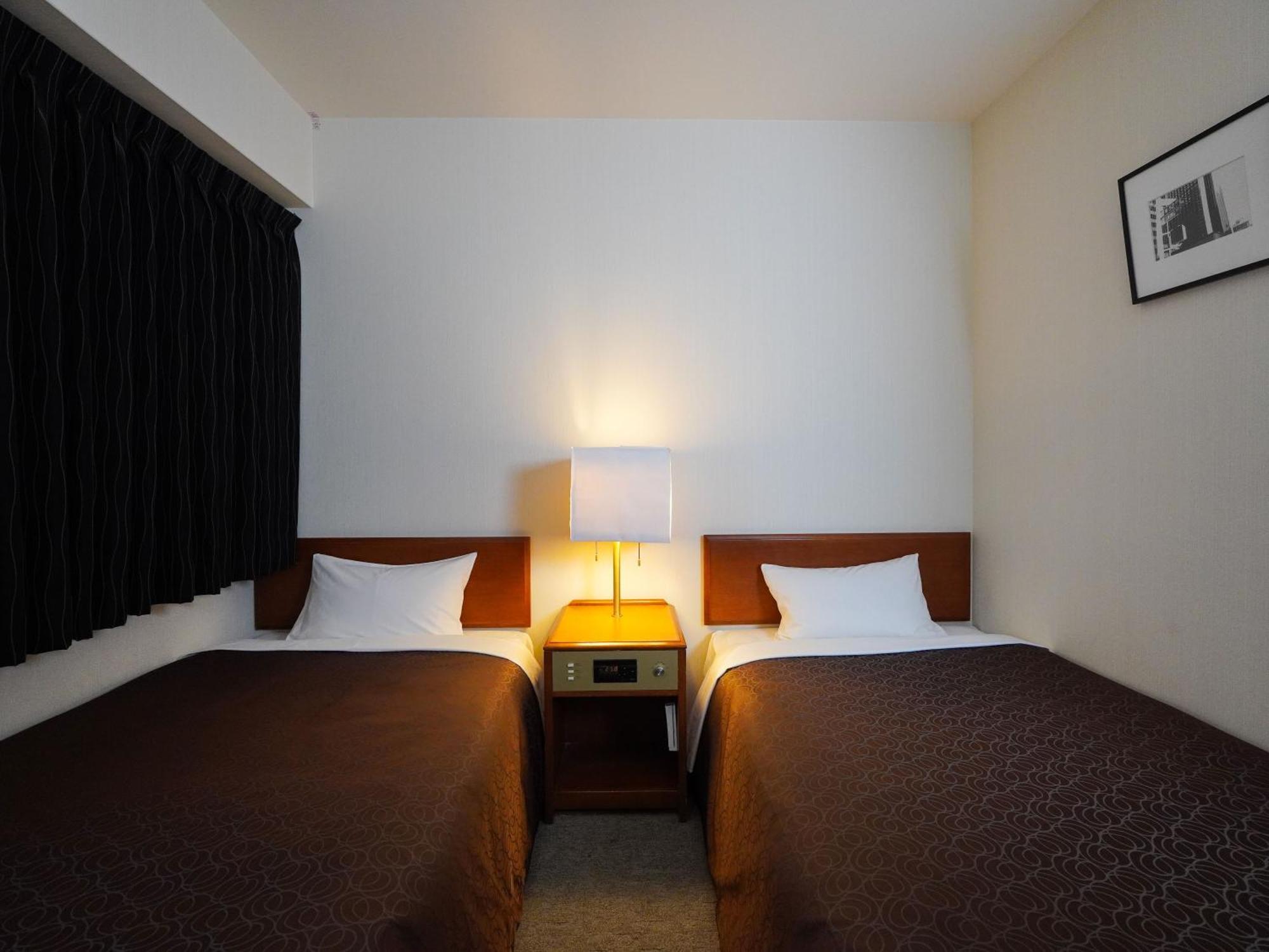 פוקואוקה Plaza Hotel Tenjin מראה חיצוני תמונה