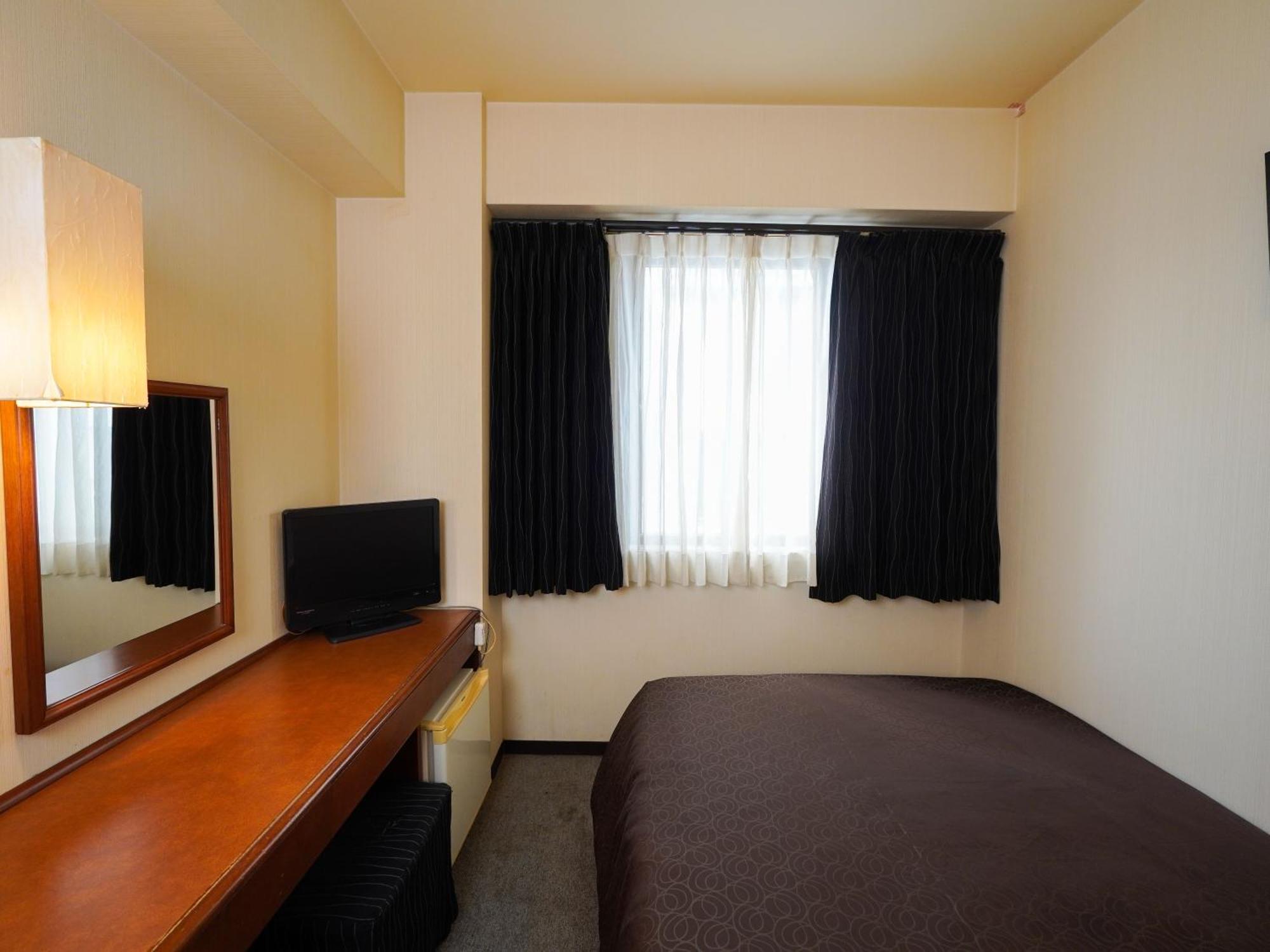 פוקואוקה Plaza Hotel Tenjin מראה חיצוני תמונה