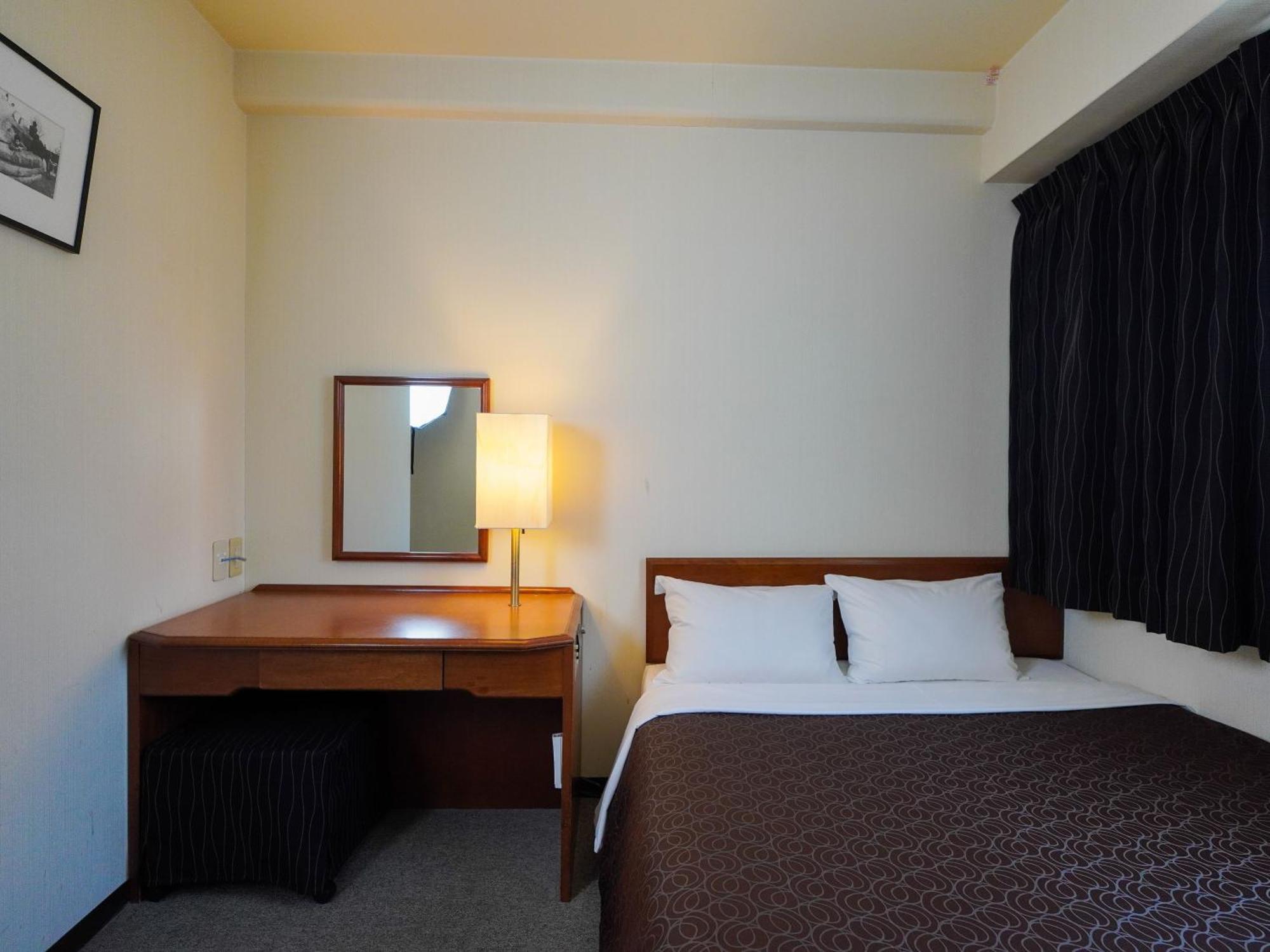 פוקואוקה Plaza Hotel Tenjin מראה חיצוני תמונה