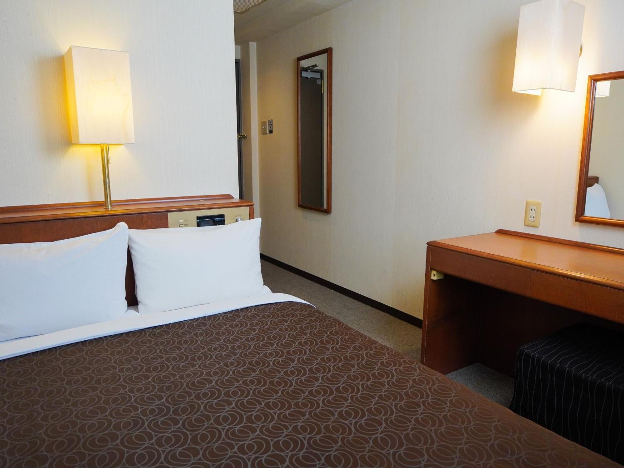 פוקואוקה Plaza Hotel Tenjin מראה חיצוני תמונה