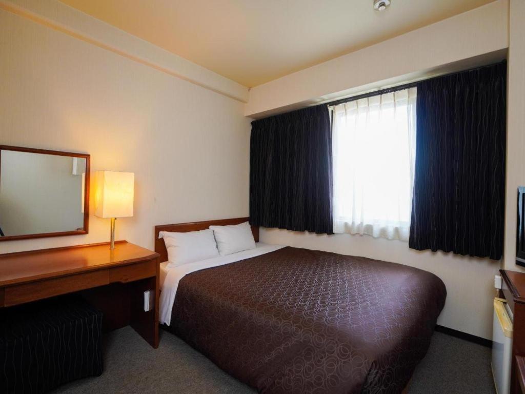 פוקואוקה Plaza Hotel Tenjin מראה חיצוני תמונה