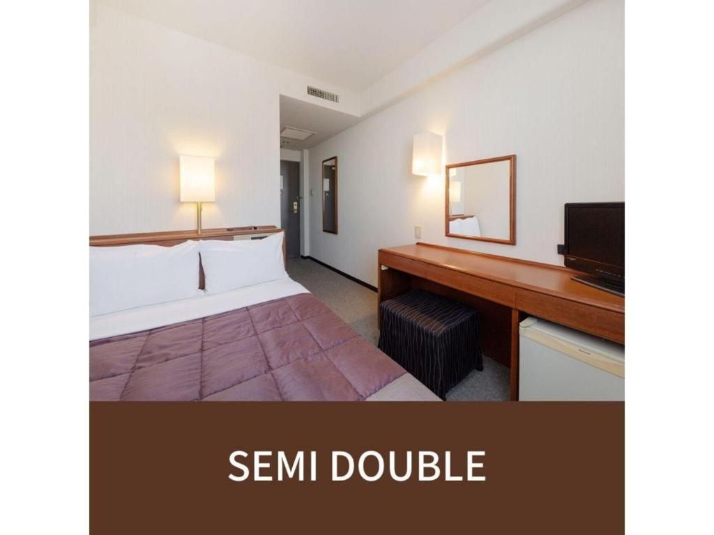 פוקואוקה Plaza Hotel Tenjin מראה חיצוני תמונה
