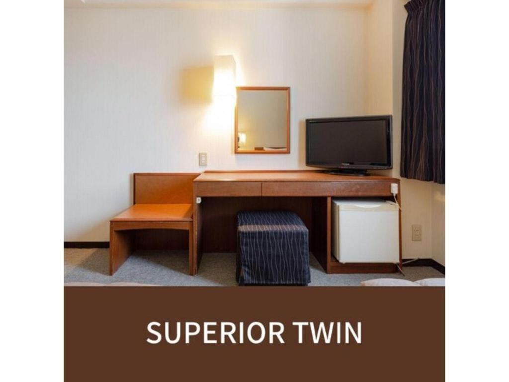פוקואוקה Plaza Hotel Tenjin מראה חיצוני תמונה