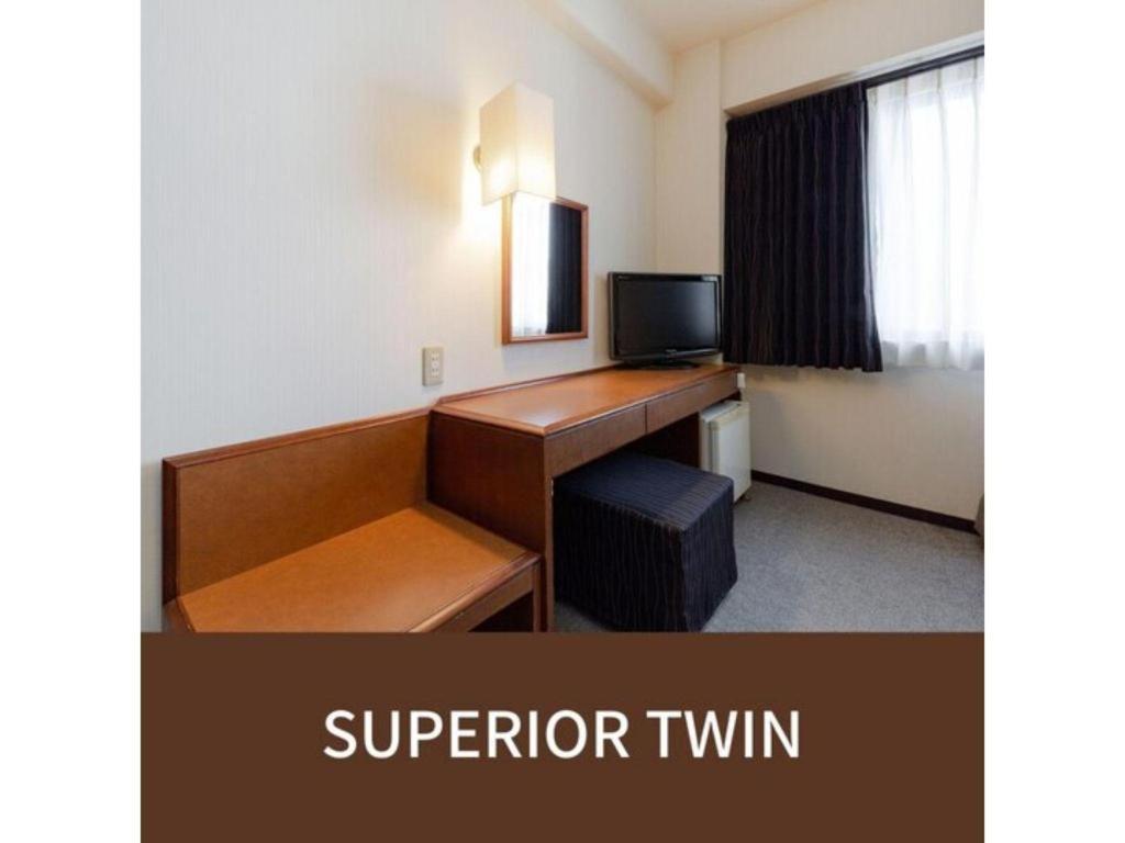 פוקואוקה Plaza Hotel Tenjin מראה חיצוני תמונה