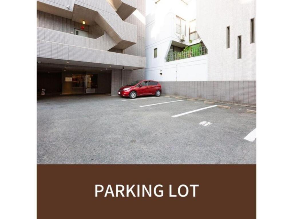 פוקואוקה Plaza Hotel Tenjin מראה חיצוני תמונה